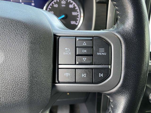 Photo of 2021 Carbonized Gray Metallic Ford F-150