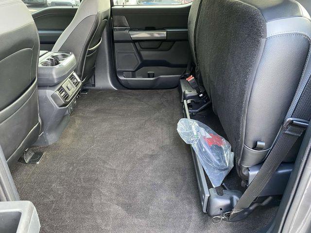 Photo of 2021 Carbonized Gray Metallic Ford F-150