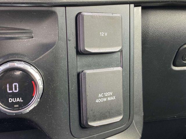 Photo of 2021 Carbonized Gray Metallic Ford F-150