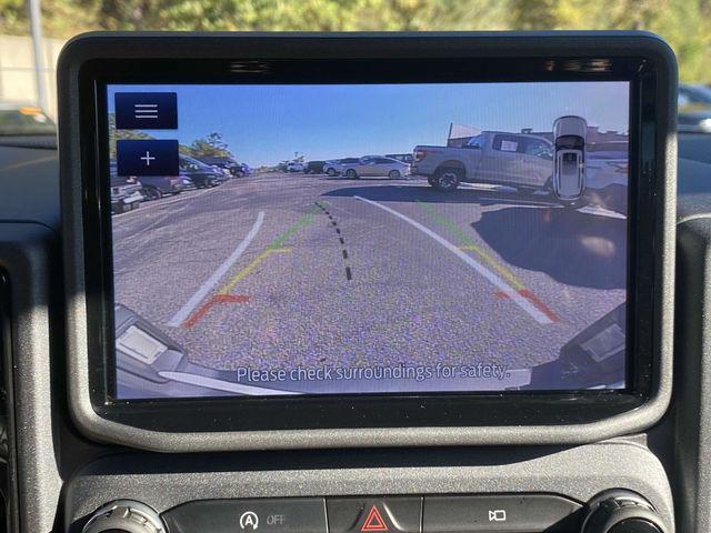 Photo of 2021 Area 51 Ford Bronco Sport