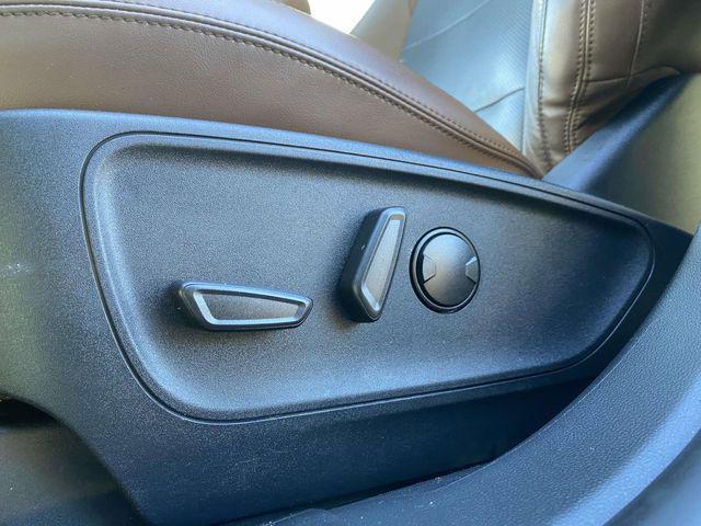 Photo of 2021 Area 51 Ford Bronco Sport