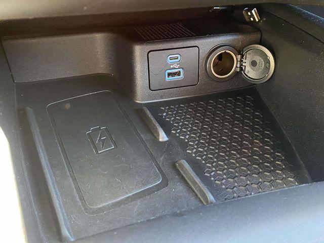 Photo of 2021 Area 51 Ford Bronco Sport