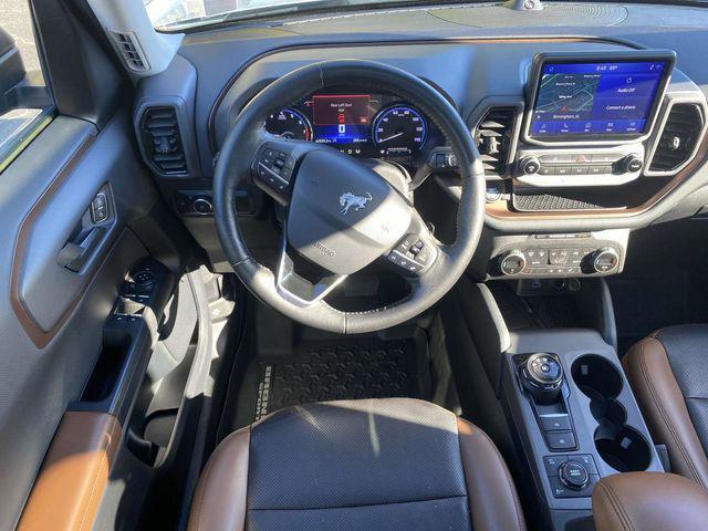 Photo of 2021 Area 51 Ford Bronco Sport