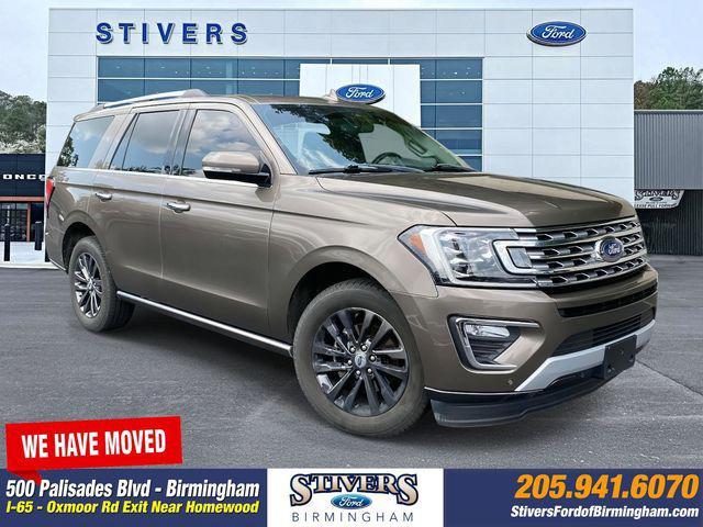 2019 Ford Expedition