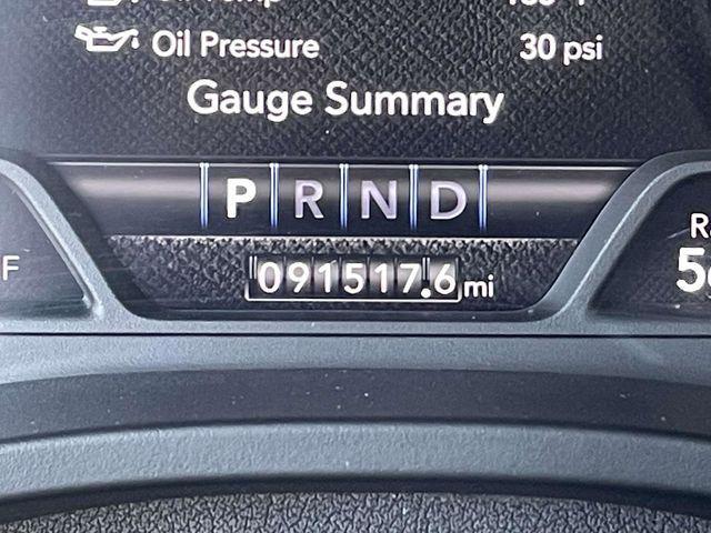 Photo of 2022 Diamond Black Crystal Pearlcoat RAM 1500