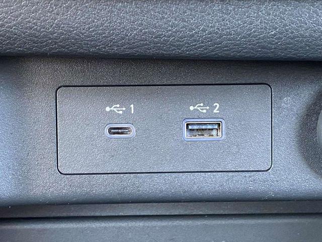 Photo of 2023 Pearl White Tricoat Nissan Rogue