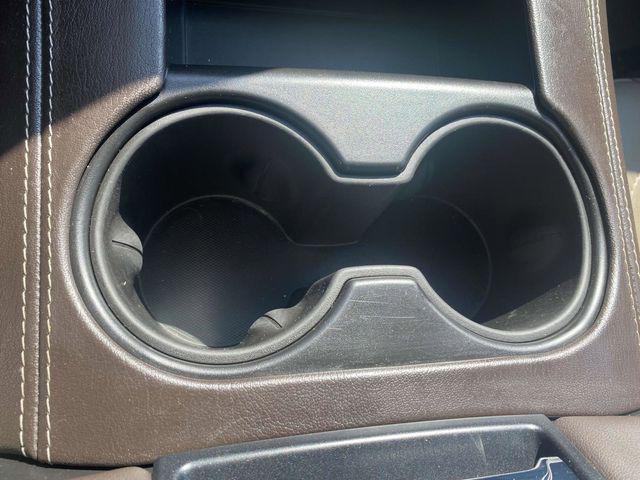 Photo of 2020 Satin Steel Metallic Chevrolet Tahoe
