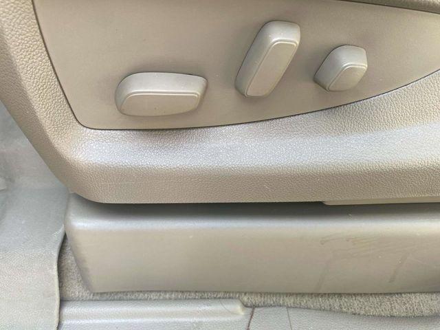 Photo of 2020 Satin Steel Metallic Chevrolet Tahoe