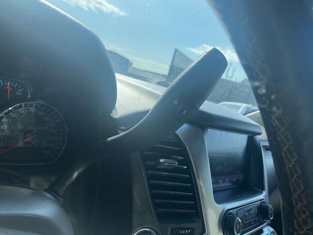 Photo of 2020 Satin Steel Metallic Chevrolet Tahoe