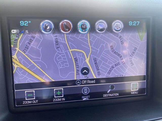 Photo of 2020 Satin Steel Metallic Chevrolet Tahoe