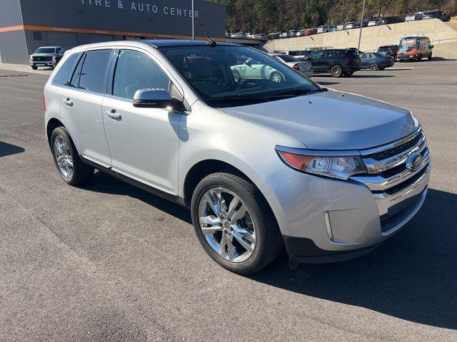 2013 Ford Edge