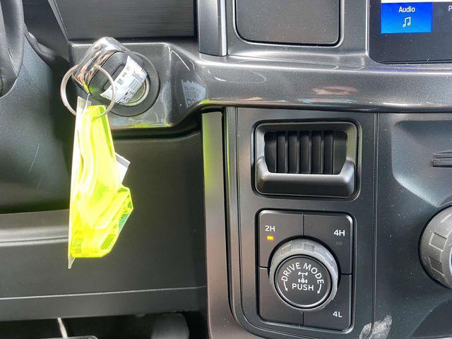 Photo of 2025 Carbonized Gray Metallic Ford F-150