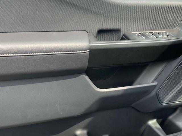 Photo of 2025 Carbonized Gray Metallic Ford F-150