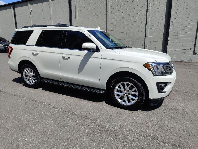 2021 Ford Expedition