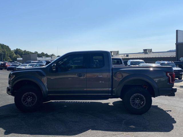 Photo of 2019 Magnetic Ford F-150