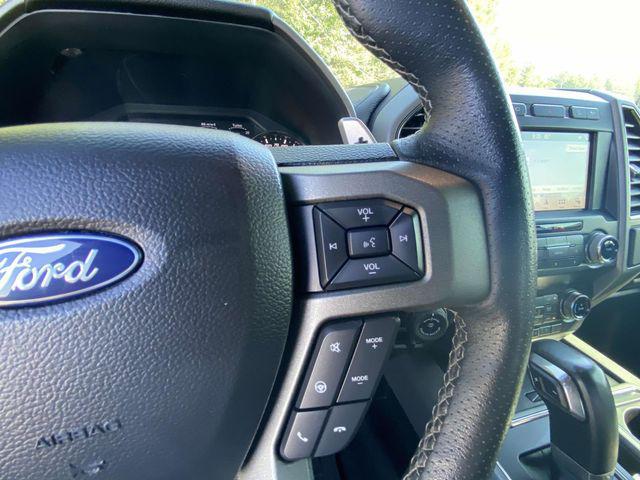 Photo of 2019 Magnetic Ford F-150