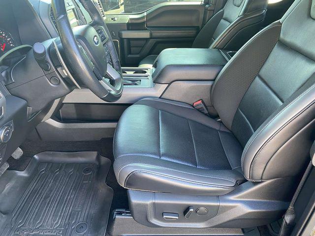 Photo of 2019 Magnetic Ford F-150