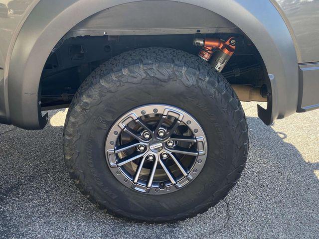 Photo of 2019 Magnetic Ford F-150