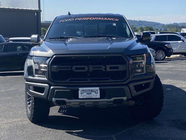 Photo of 2019 Magnetic Ford F-150
