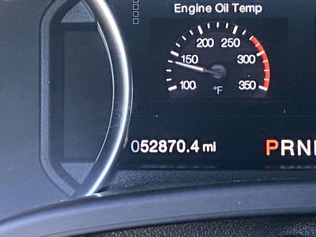 Photo of 2019 Magnetic Ford F-150