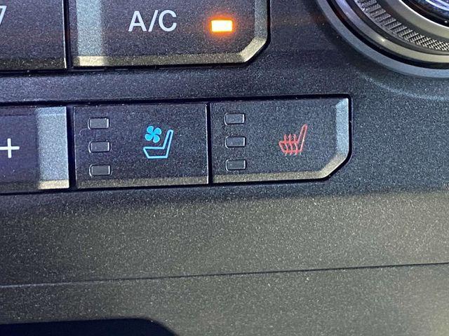 Photo of 2019 Magnetic Ford F-150