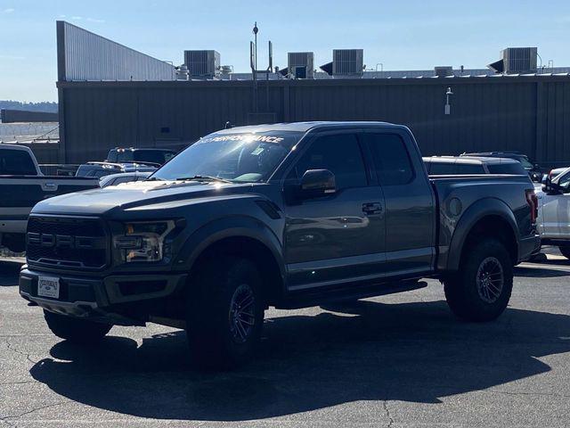 Photo of 2019 Magnetic Ford F-150