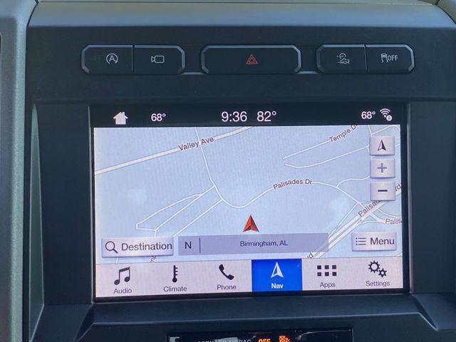 Photo of 2019 Magnetic Ford F-150