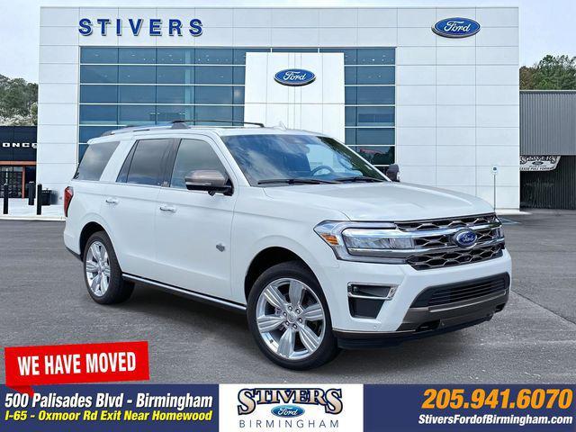 2024 Ford Expedition