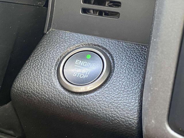 Photo of 2020 Agate Black Metallic Ford F-150