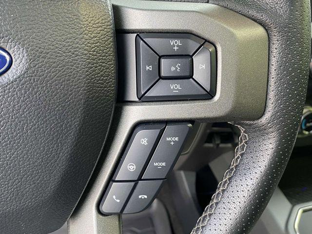 Photo of 2020 Agate Black Metallic Ford F-150