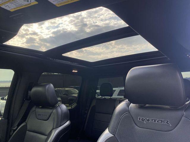 Photo of 2020 Agate Black Metallic Ford F-150