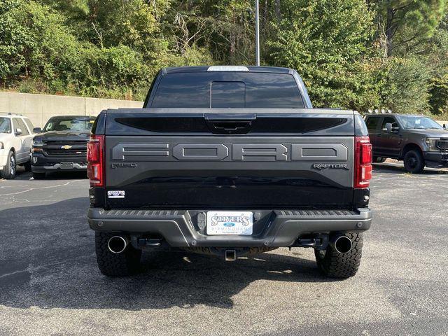 Photo of 2020 Agate Black Metallic Ford F-150