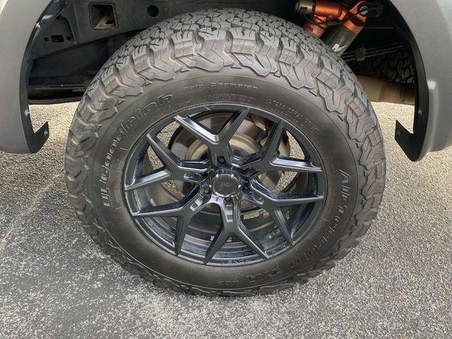Photo of 2020 Agate Black Metallic Ford F-150