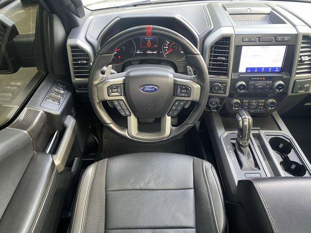 Photo of 2020 Agate Black Metallic Ford F-150