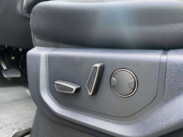 Photo of 2020 Agate Black Metallic Ford F-150