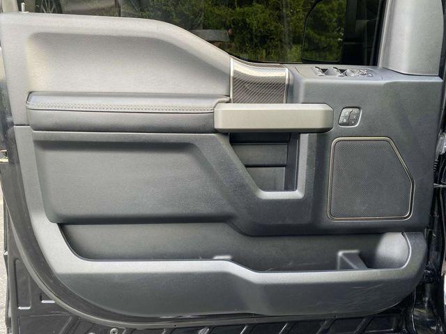 Photo of 2020 Agate Black Metallic Ford F-150