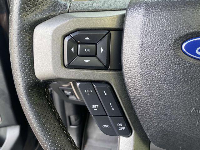 Photo of 2020 Agate Black Metallic Ford F-150