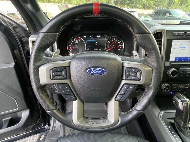 Photo of 2020 Agate Black Metallic Ford F-150