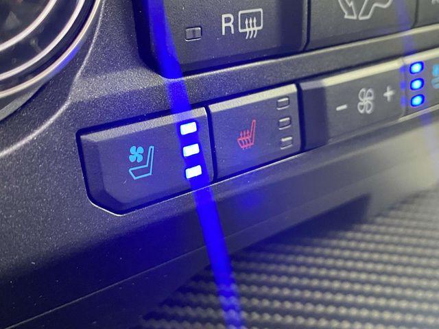 Photo of 2020 Agate Black Metallic Ford F-150