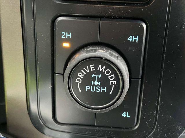 Photo of 2025 Oxford White Ford F-150