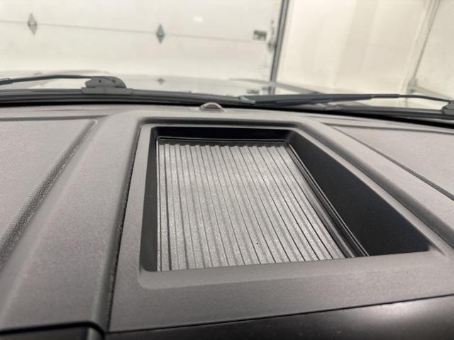 Photo of 2020 Agate Black Metallic Ford F-150