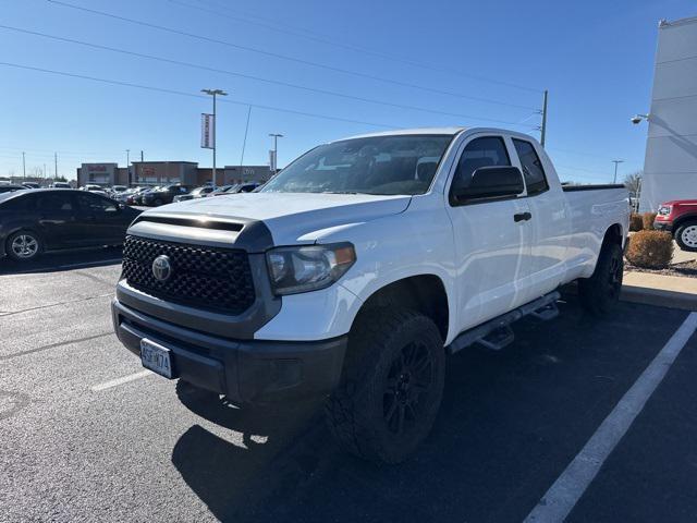 2018 Toyota Tundra