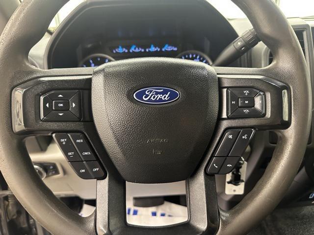 Photo of 2018 Magnetic Metallic Ford F-350
