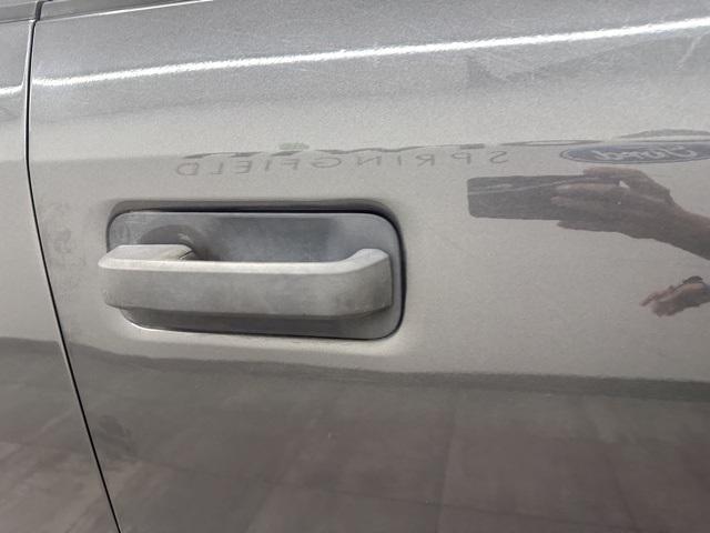 Photo of 2018 Magnetic Metallic Ford F-350