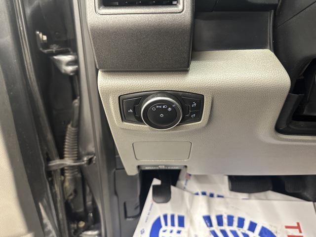 Photo of 2018 Magnetic Metallic Ford F-350