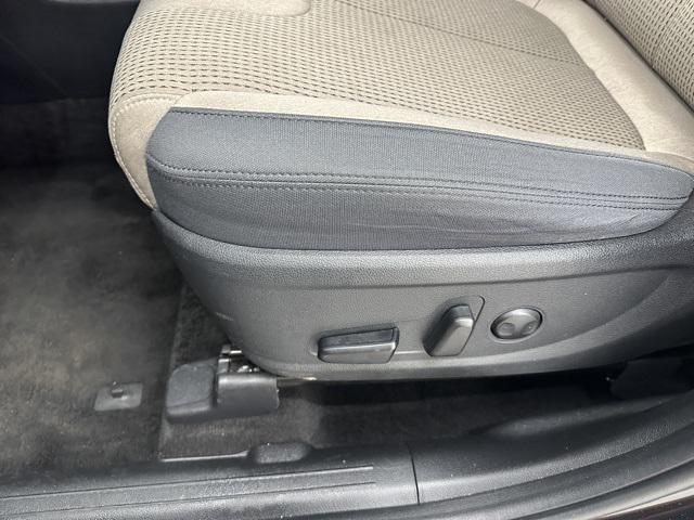 Photo of 2023 Twilight Black Hyundai SANTA FE