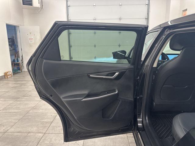 Photo of 2024 Aurora Black Pearl Kia EV6