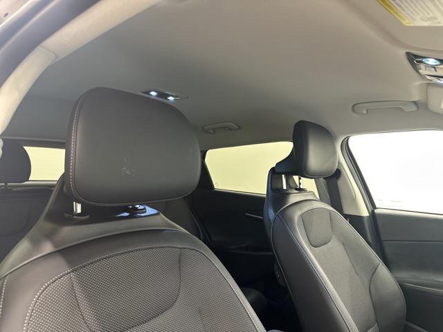 Photo of 2024 Aurora Black Pearl Kia EV6