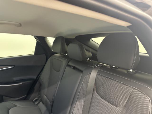 Photo of 2024 Aurora Black Pearl Kia EV6