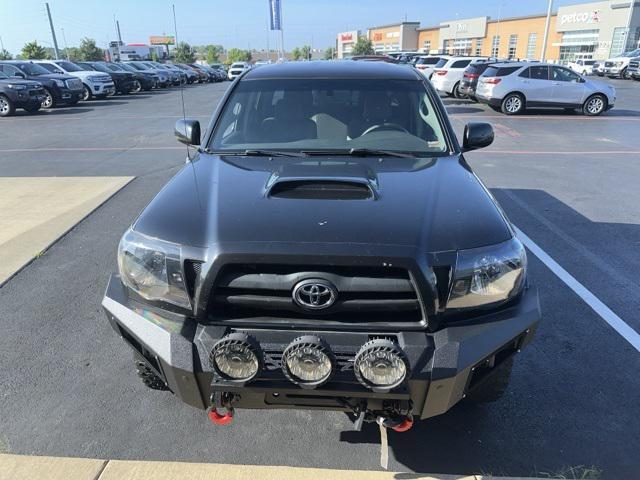 2007 Toyota Tacoma